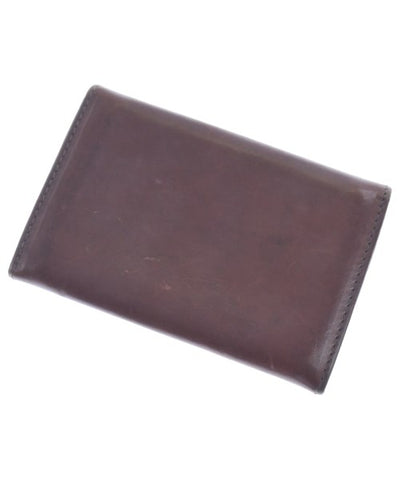 IL BISONTE Card cases