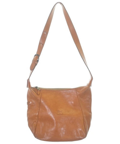 IL BISONTE Shoulder bags