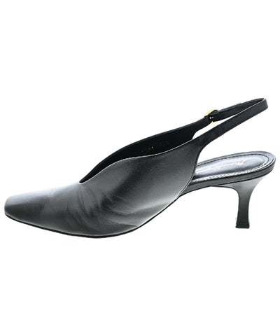 Mame Kurogouchi Pumps/Heels