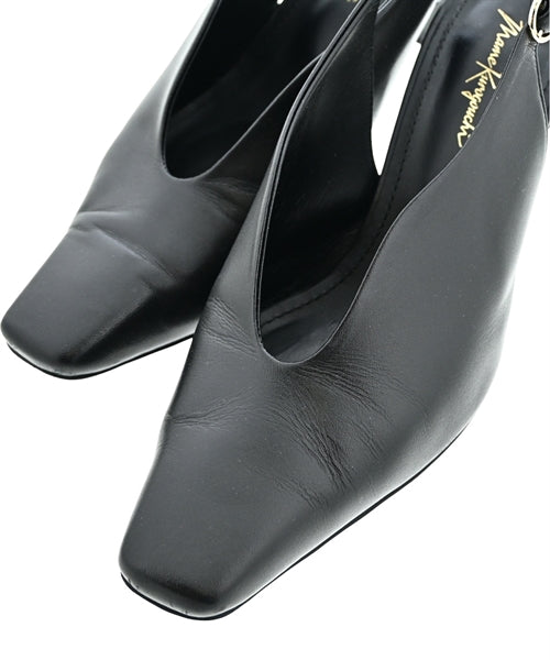 Mame Kurogouchi Pumps/Heels