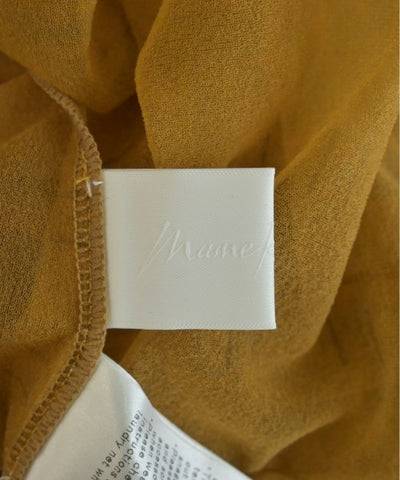 Mame Kurogouchi Tee Shirts/Tops