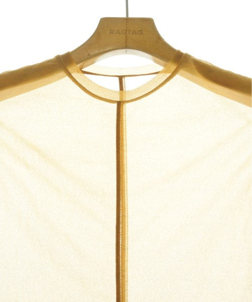 Mame Kurogouchi Tee Shirts/Tops