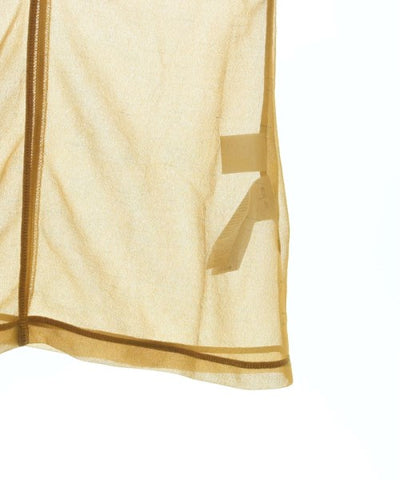 Mame Kurogouchi Tee Shirts/Tops