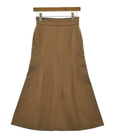 Mame Kurogouchi Long/Maxi length skirts