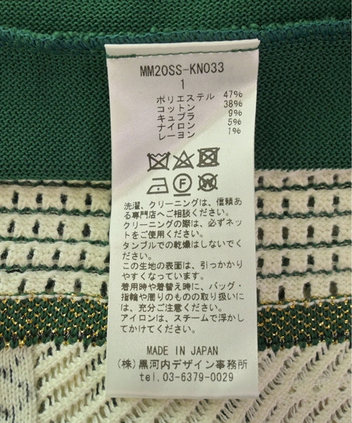 Mame Kurogouchi Sweaters