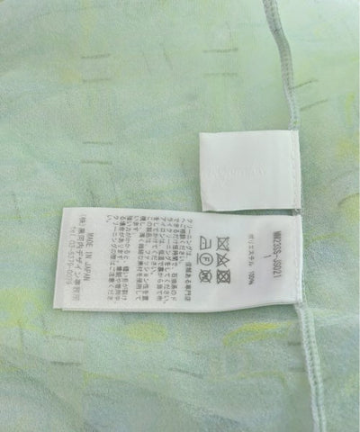 Mame Kurogouchi Tee Shirts/Tops