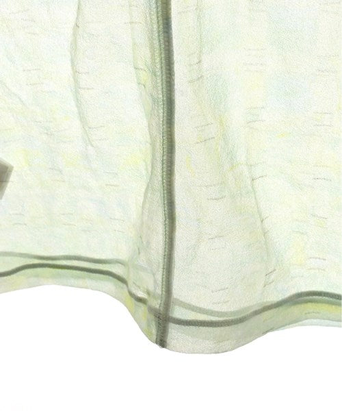 Mame Kurogouchi Tee Shirts/Tops