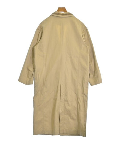 Mame Kurogouchi Chesterfield coats