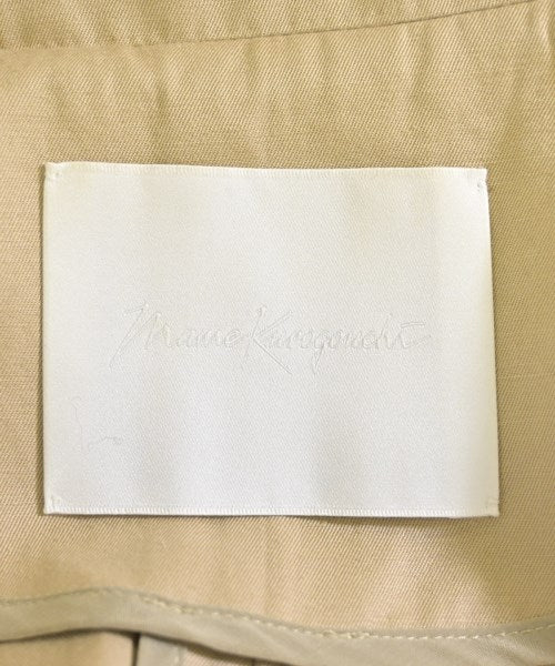 Mame Kurogouchi Chesterfield coats