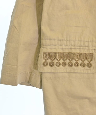 Mame Kurogouchi Chesterfield coats