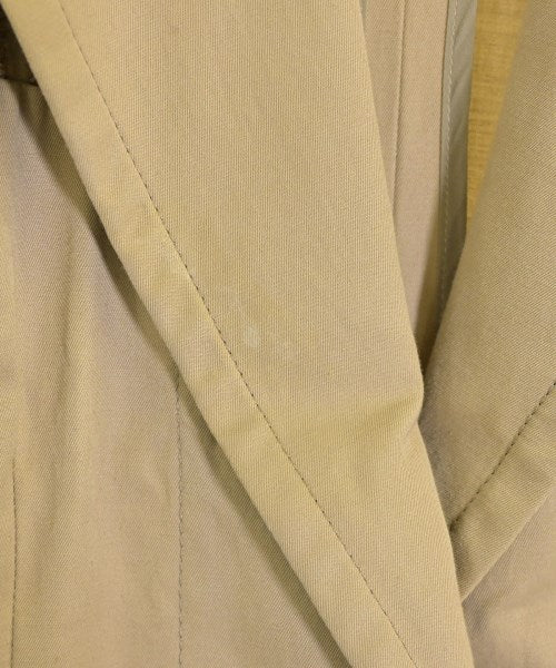 Mame Kurogouchi Chesterfield coats