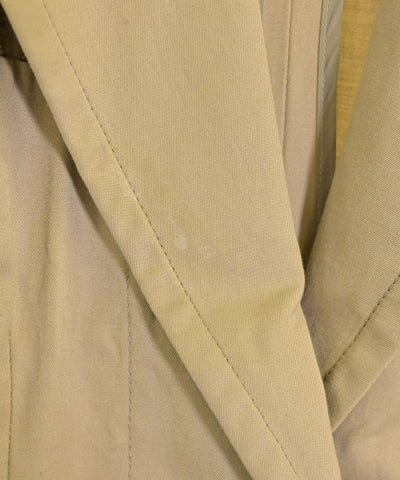 Mame Kurogouchi Chesterfield coats