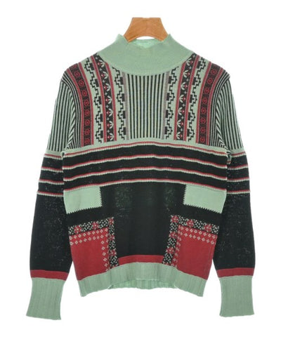 Mame Kurogouchi Sweaters