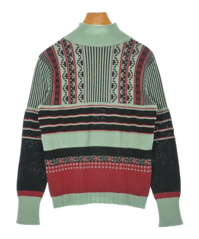 Mame Kurogouchi Sweaters