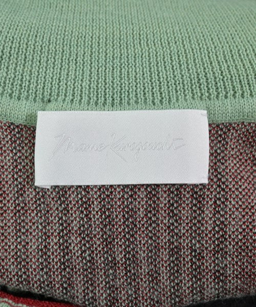 Mame Kurogouchi Sweaters