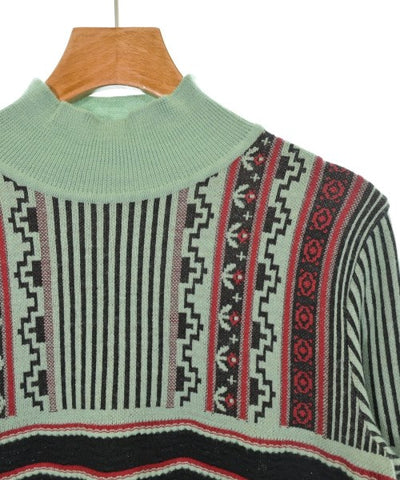 Mame Kurogouchi Sweaters