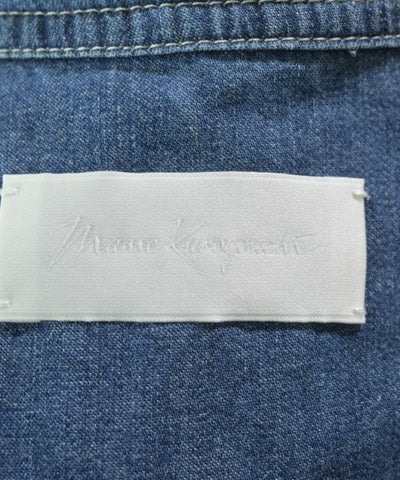 Mame Kurogouchi Casual shirts