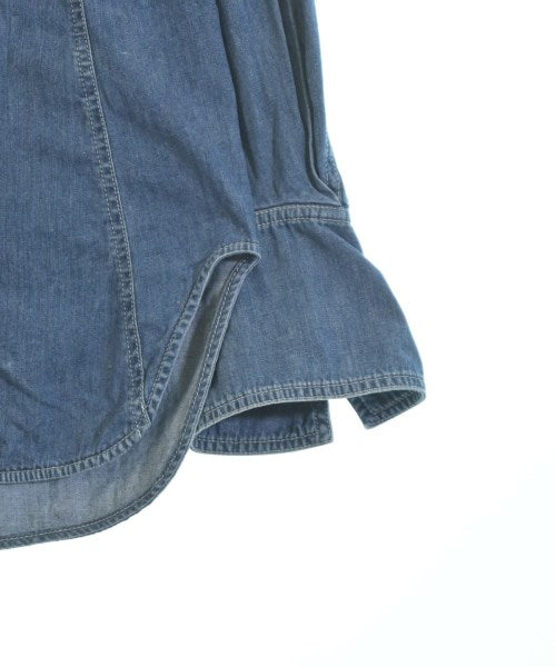 Mame Kurogouchi Casual shirts