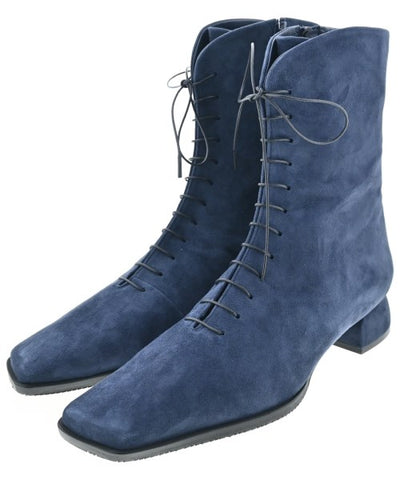 Mame Kurogouchi Boots