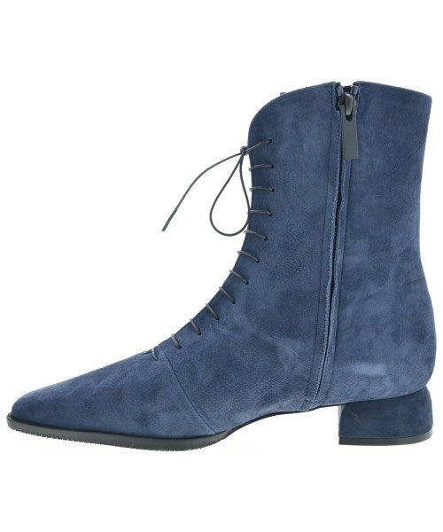 Mame Kurogouchi Boots