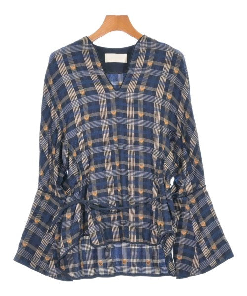 Mame Kurogouchi Blouses