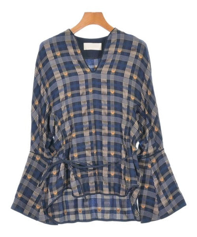 Mame Kurogouchi Blouses