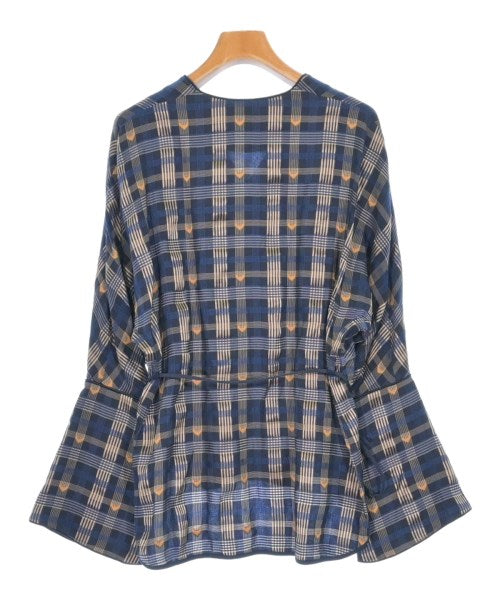 Mame Kurogouchi Blouses