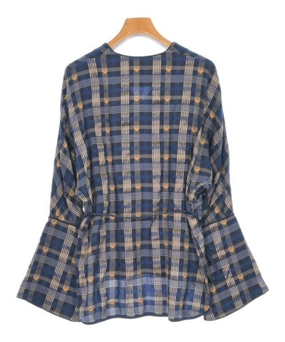 Mame Kurogouchi Blouses