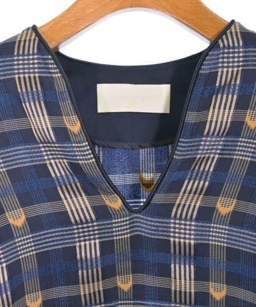 Mame Kurogouchi Blouses