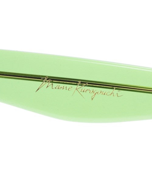 Mame Kurogouchi Sun glasses