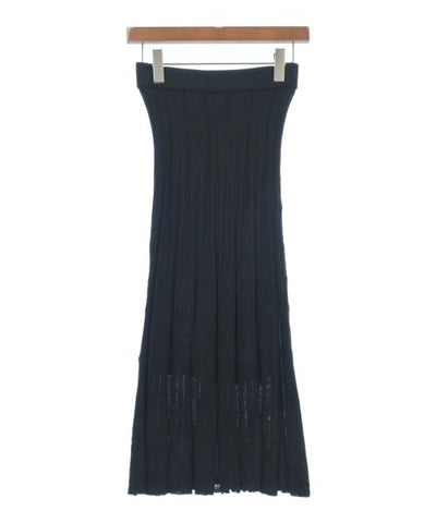 Mame Kurogouchi Long/Maxi length skirts