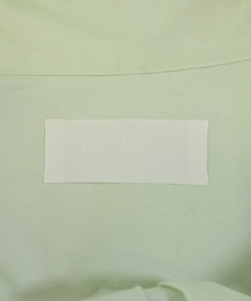 Mame Kurogouchi Blouses