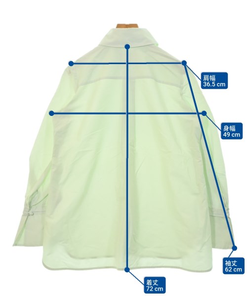 Mame Kurogouchi Blouses