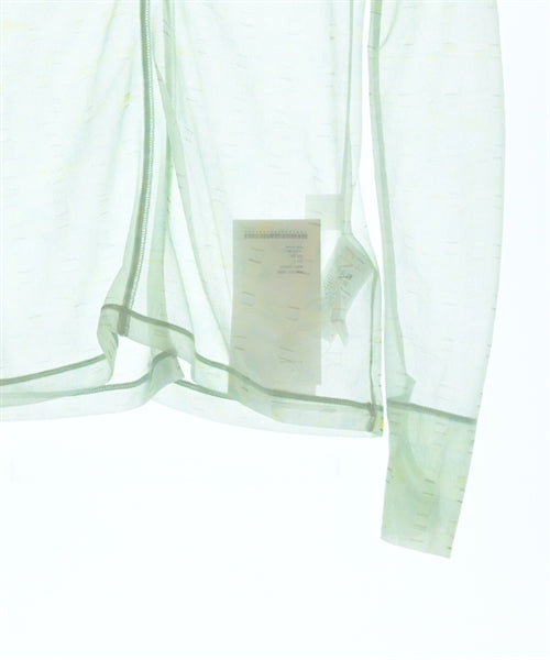 Mame Kurogouchi Tee Shirts/Tops