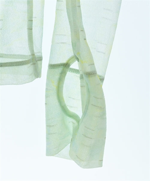 Mame Kurogouchi Tee Shirts/Tops