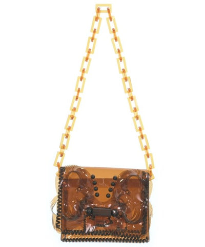 Mame Kurogouchi Shoulder bags