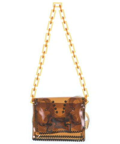 Mame Kurogouchi Shoulder bags