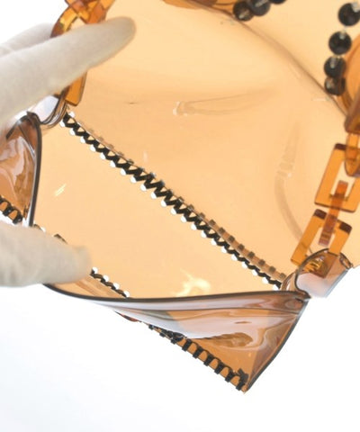 Mame Kurogouchi Shoulder bags