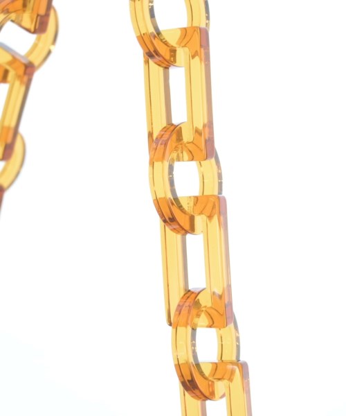 Mame Kurogouchi Shoulder bags