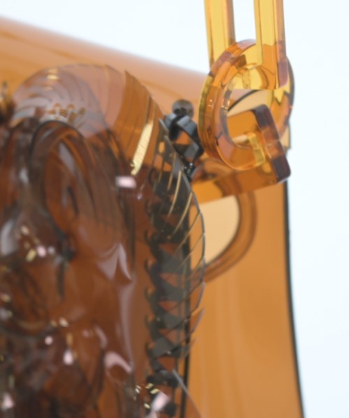 Mame Kurogouchi Shoulder bags