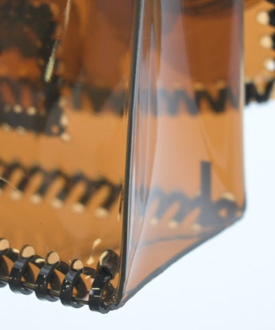 Mame Kurogouchi Shoulder bags