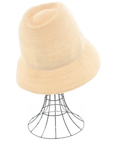 Mame Kurogouchi Straw hats