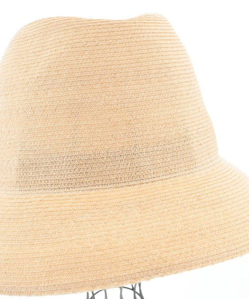 Mame Kurogouchi Straw hats