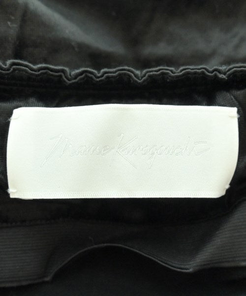 Mame Kurogouchi Dresses