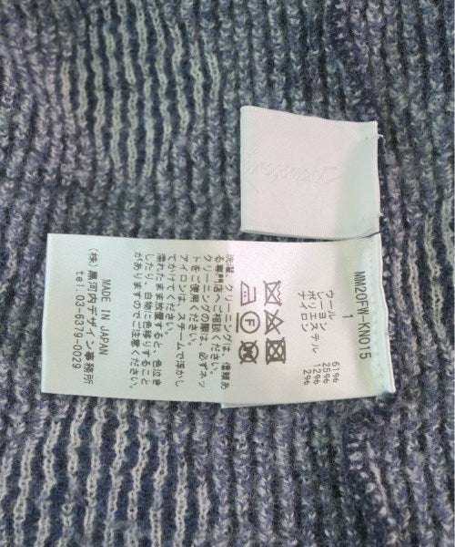 Mame Kurogouchi Sweaters