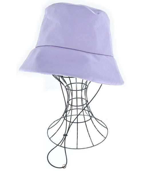 Mame Kurogouchi Hats