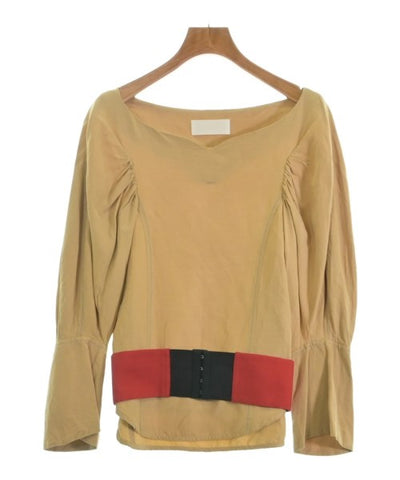 Mame Kurogouchi Casual shirts