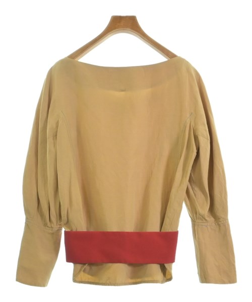 Mame Kurogouchi Casual shirts