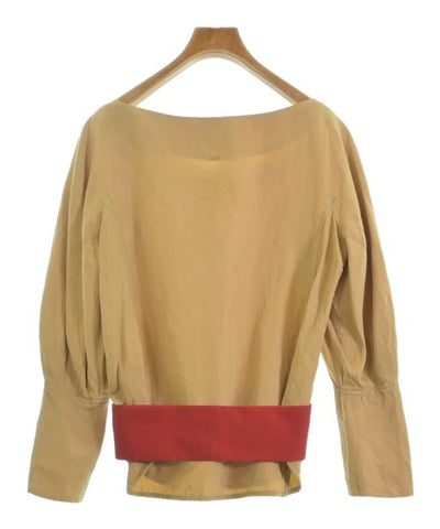 Mame Kurogouchi Casual shirts