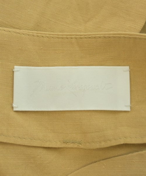 Mame Kurogouchi Casual shirts